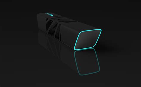 This kit is designed to be able to make the parametric speaker which used a supersonic wave easily. Parametric speakers on Behance