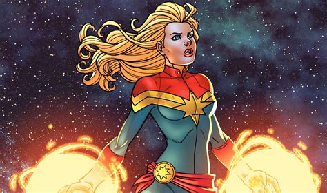 Marvel, binary, warbird, captain marvel, ace, cathrine donovan, callsign: Captain Marvel: il film stravolgerà le origini di Carol ...