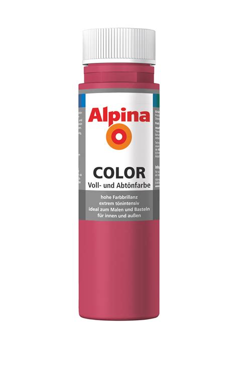 Holen sie sich ein 30.000 zweites colorful orange and pink paint stockvideo mit 25fps. Abtönfarbe, Farbe selber mischen. Magenta: Alpina Shocking ...