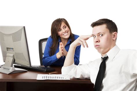 Nonton secret in bed with my boss 2020 / 21 signs that your boss doesn't like you | inc.com : Just Jane - Boss wants to have sex with me for promotions ...