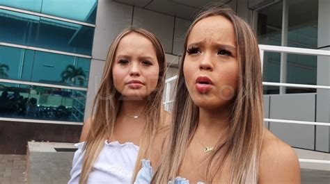 The connell twins горячие мексиканские близняшки onlyfans. The Connell Twins Salah Sebut Incest Jadi Insect, Apa sih Artinya?