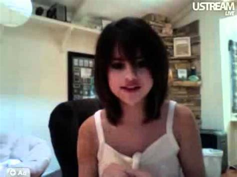 We did not find results for: Selena Gomez Live in her Bedroom - YouTube
