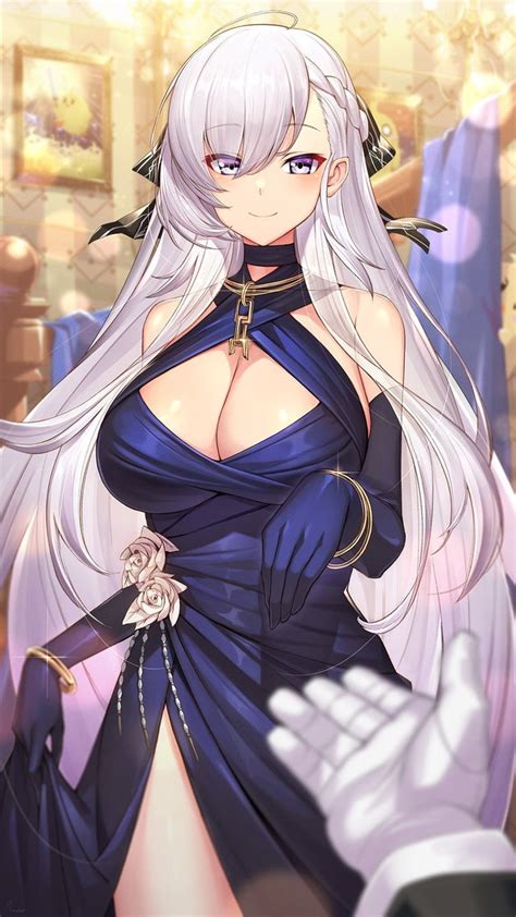 See over 74,647 azur lane images on danbooru. Mainz Azur Lane : silverhair