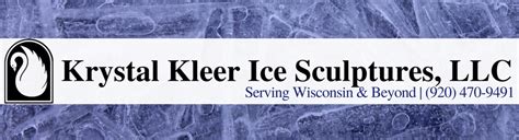 Crystal clear blocks are made with two important processes. Ice Sculpture Table Centerpieces - Mini Centerpieces