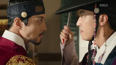 Queen for 7 days;7 ileui wangbi;seven day queen;7 day queen; Seven Day Queen: Episode 13 » Dramabeans Korean drama recaps