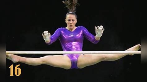 Shawn johnson | shawn johnson gymnast, gymnastics photos. 25 Hot Gymnastics Moments Taken At The Right Time ...