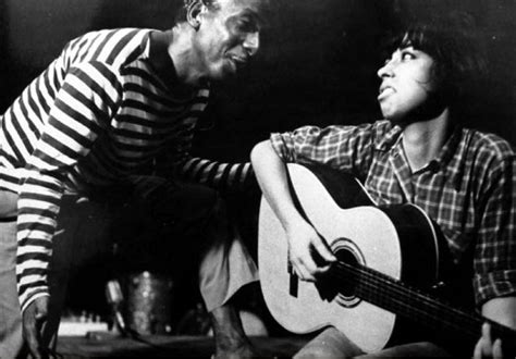 He was also the host of the little darlin's rock and roll palace. Zé Keti and Nara Leão | Música brasileira, Mpb, Nara