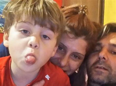 Madre e figlio, che hanno avuto un incidente in auto il 3 agosto, sono stati trovati senza vita in due. ultime notizie su cuore_river_gioele_tamponi