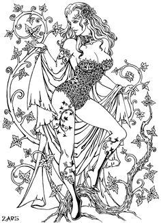 Sexy, naughty and erotic coloring page art you can color. coloring sheets on Pinterest | Coloring Pages, Christmas ...