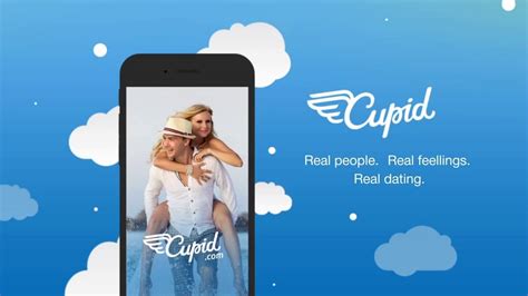 Latin american cupid may not have the personality tests or elaborate matching algorithms that other dating sites have, but it does offer many options for searching through its members. Cupid dating app for men dating online.