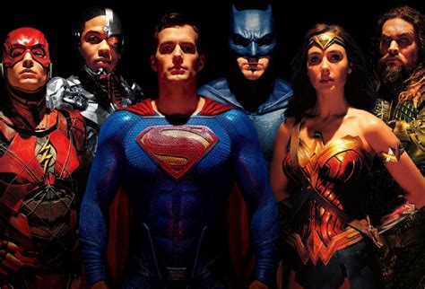 If you are in the service area and believe you've received this message in error, please follow the steps below: "Justice League" se estrenará el 18 de marzo en HBO Max ...