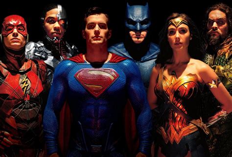 Hbo max tv sign in. "Justice League" se estrenará el 18 de marzo en HBO Max ...