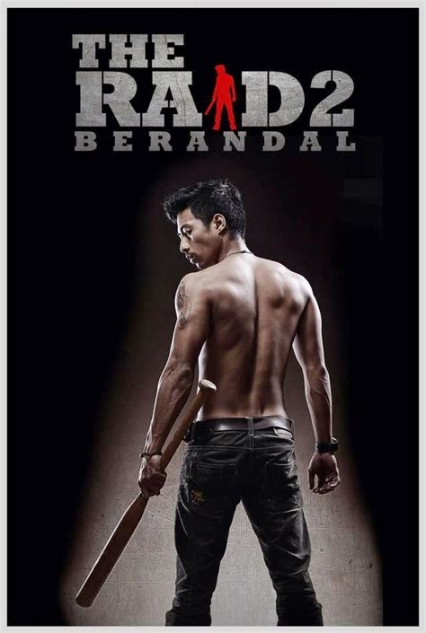 Watch the raid 2 4k for free. The raid redemption 2 full movie - SYOKTUBE
