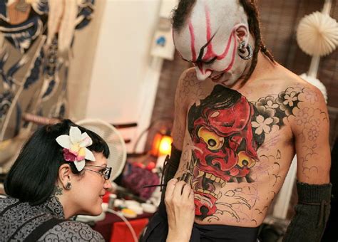 We're celebrating our return with bringing the best tattoo artists across the world, under one roof. Barcelona Tattoo Expo 2013 - Le Cool Barcelona