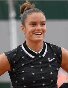 Get the latest player stats on maria sakkari including her videos, highlights, and more at the official women's tennis association website. Maria Sakkari Tennis Player Profile | ITF