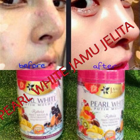 Jamu jelita has maintained its leadership in the beauty and cosmetic scene in malaysia by catering to the huge demand for its products by creating strategic manufacturing facilities that can accommodate for the uptick in consumer demand for its products in. MURAH2 ORIGINAL BEAUTYCARE: Pearl White Jamu Jelita Murah ...