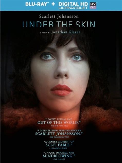 After bluray movies download 1080p, you will be able to enjoy videos on pc or mobile phone, no matter. Under The Skin (2013) 1080p BluRay 6CH English Movie ...