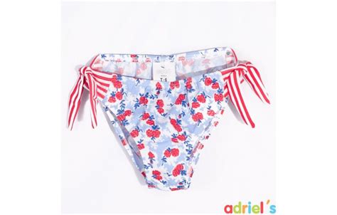 Gran selección en marcas y ropa de baño para niña¡visítanos! Culetin marinero para niña de Coco Acqua - adrielsmoda.es | Moda infantil para niño, Moda ...