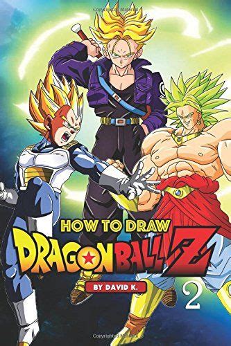 As dragon ball and dragon ball z) ran from 1984 to 1995 in shueisha's weekly shonen jump magazine. DOWNLOAD PDF How to Draw Dragonball Z 2 The StepbyStep ...