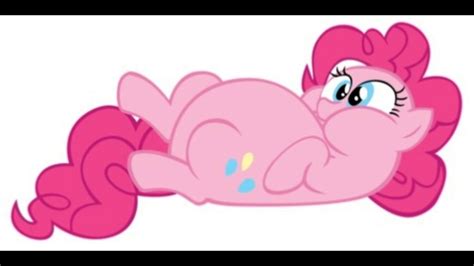 They are both first generatio. FAT PONY (толстые пони) - YouTube