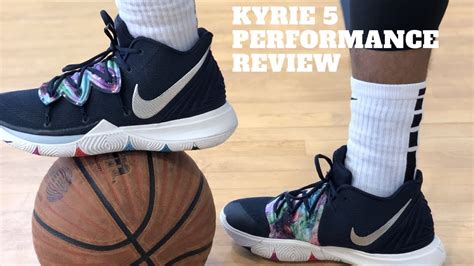 Exploring kyrie's fascination with ancient egyptian culture. Kyrie 5 "Effect" Performance Review/ Kyrie Irving ...
