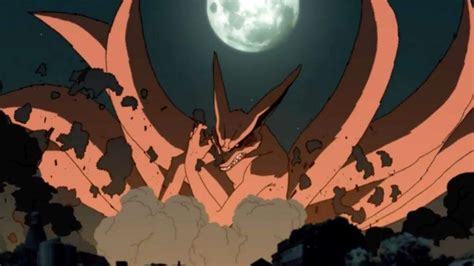 Naruto vs nine tails or kurama , he fight the kyuubi to cotroll his chakra with the help of kushina. Who is Naruto's Mom ? - Naruto Merchandise