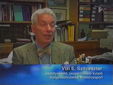 Vizi is a hungarian physician, neuroscientist, pharmacologist and university professor who served as president of the hungari. Nemzeti Audiovizuális Archívum