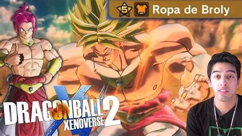 This article covers all of the qq bang formulas and recipes we currently know of and we'll be adding to it over the next few days and weeks. COMO CONSEGUIR LA ROPA DE BROLY!! DRAGON BALL XENOVERSE 2 ...