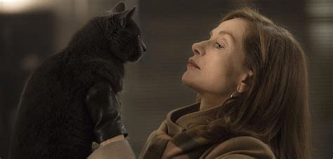 Isabelle anne madeleine huppert is a french actress. Elle - Isabelle Huppert im neuen Trailer zum gelobten Film ...