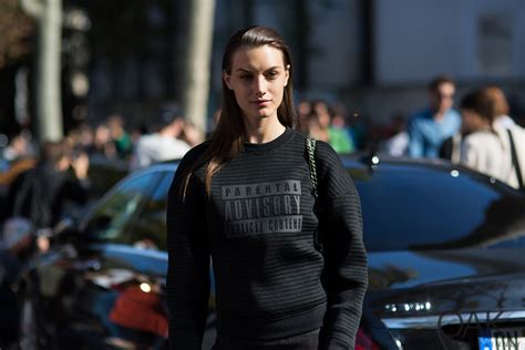 Img models worldwide julian.niznik@img.com switzerland: Ronja Furrer PFW SS15 - On Abbot Kinney