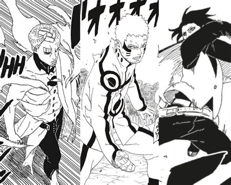 Manga official is a free online manga reading place for fans. Finally, Spoiler reveled Boruto Chapter 50 Release, To ...