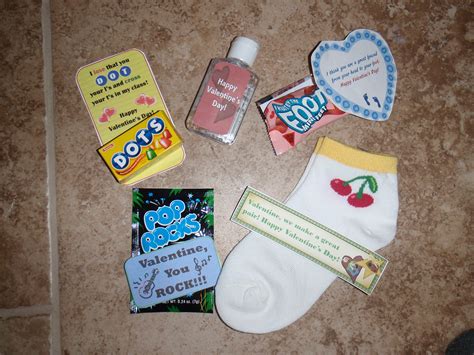 Short valentine messages for teachers. Inexpensive DIY Valentine Cards For Students and Teachers ...