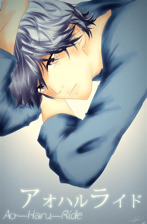 Последние твиты от kitamura kou/announce bokuyaba anime already (@guardianenzo). Kou by XxAjisai-GraphicxX on DeviantArt