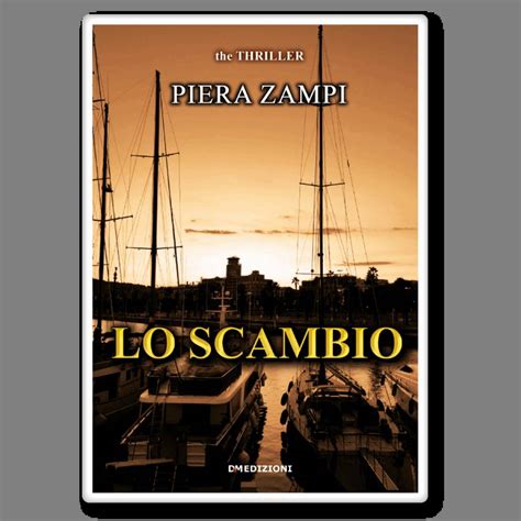 Questo libro è nato dall'incontro fortunato di due donne, dacia maraini e piera degli esposti, una scrittrice e una donna di teatro, che hanno tutto per capirsi: 10 righe, un libro "LO SCAMBIO" di Piera Zampi marzo 2018