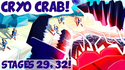 Maharaja lawak mega 2018 akhir taman muzikal. Cryo Crab: Stages 29, 32! All Solos! 2018 June Mega Crab ...