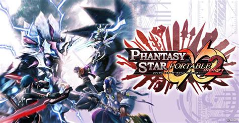 Sega is bringing sakura wars into the ever growing phantasy star portable 2 infinity universe. PSO-World.com - Phantasy Star Portable 2 Infinity (Japan)