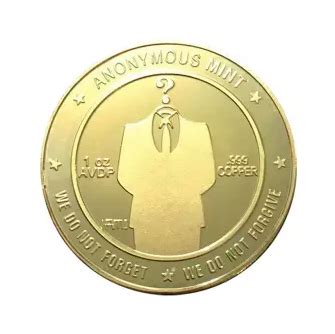 Crypto Coin Design - Marketingwaffen