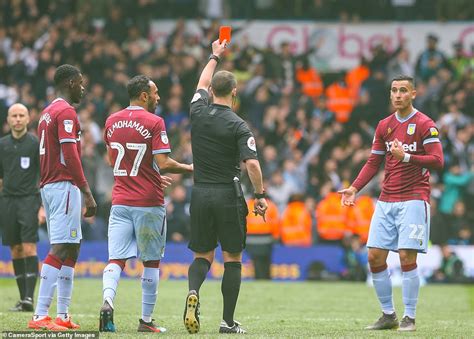 Samenvattinganwar el ghazi heeft, twee dagen nadat bekend werd dat hij in de voorselectie van oranje zit voor het ek, opnieuw zijn klasse laten zien bij zijn club aston villa. Chaos as brawl breaks out after controversial Leeds ...