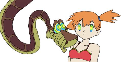 Kaa and shenzi animation by brainyxbat on deviantart : Kaa and Misty Animation by BrainyxBat on DeviantArt