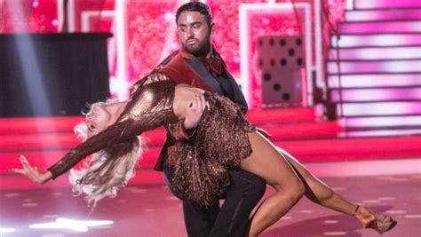 Front end web developer who cares about responsive design based in vienna. Dancing With The Stars contestant goes viral following ...
