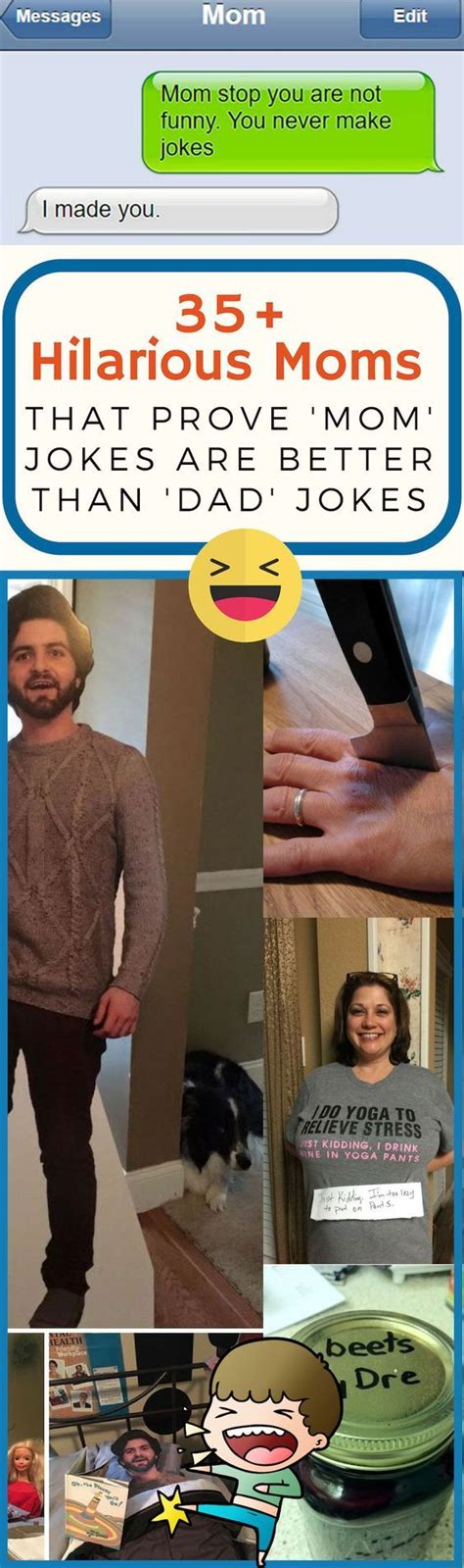 Anxiously awaiting your baby's arrival? 35 Hilarious Moms Who Prove 'Mom' Jokes Are Better Than ...