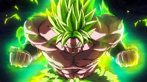 To celebrate the 20th dragon ball film, dragon ball super broly, we made a whole slew of wallpapers. Broly Wallpapers - Top Free Broly Backgrounds ...
