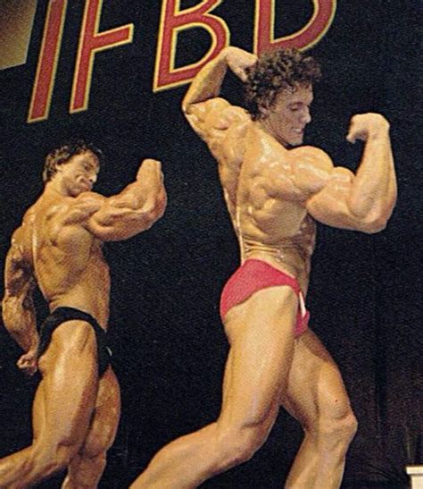 Bodybuilder ralf möller die leute stierten mich an. Gunnar Rosbo of Norway and Ralf Moeller of Germany. | Fun ...
