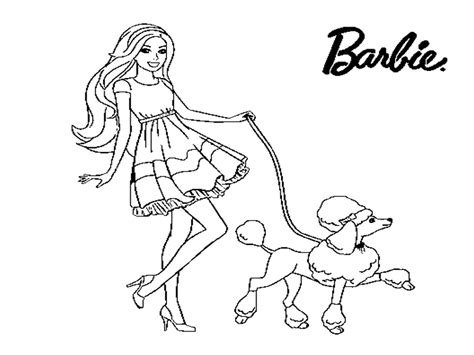 Disegni da colorare barbie di natale coloratutto website. Pin di Martinaspatti su Essentials | Disegni da colorare ...