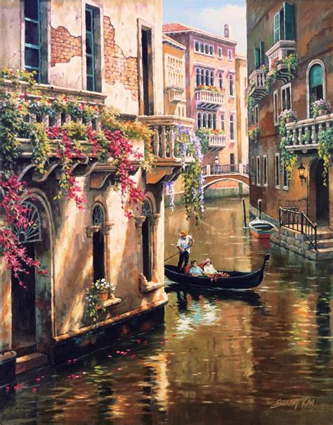 This is sung kim art, the official website of the artist sung kim. Sung Kim, 1940 | Tutt'Art@ | Pittura • Scultura • Poesia ...