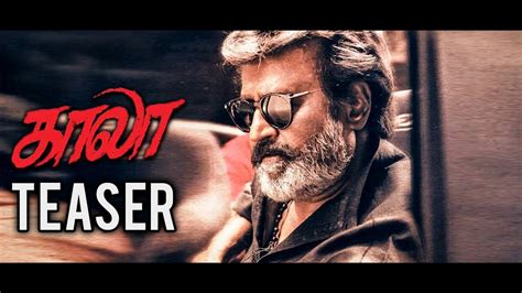 Celebration begins as @dhanushkraja announces #kaala release date. OFFICIAL : Kaala teaser release date | Rajinikanth, Pa ...