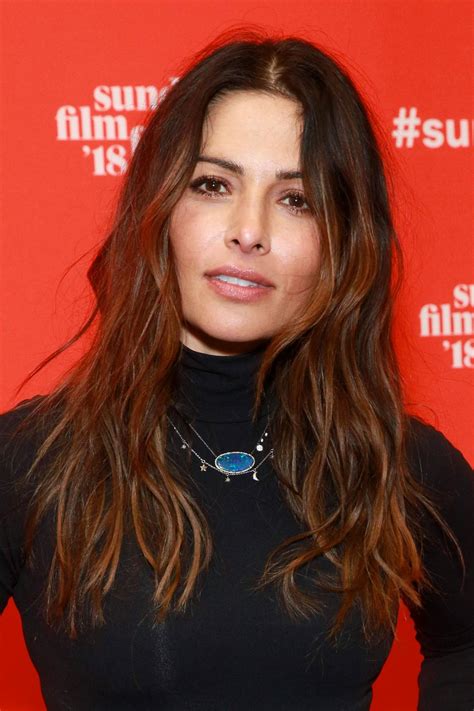 See more ideas about sarah shahi, sarah, actresses. Sarah Shahi - Indie Episodic Program 1 at Sundance 2018 in ...