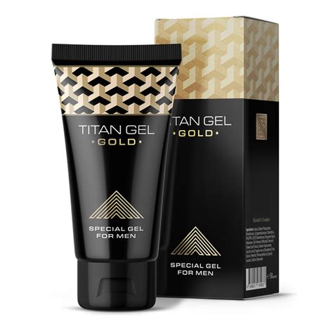 Maybe you would like to learn more about one of these? Original Titan gel gold W/instruction manual (50ml) | Shopee Philippines