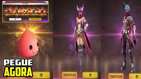 3 elite pass season 22 free fire. Novos Códigos de Skins do Ragnarok no Free Fire