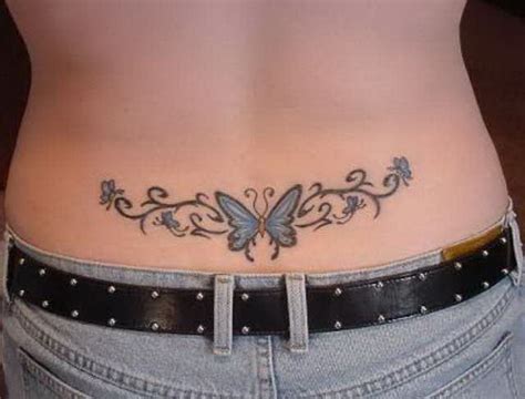 Tramp stamp tattoos are not visible to the wearers, so they are connected with an unseen magnetism. cute-tramp-stamp-tattoos-tumblr-5425295.jpg (1048×797 ...